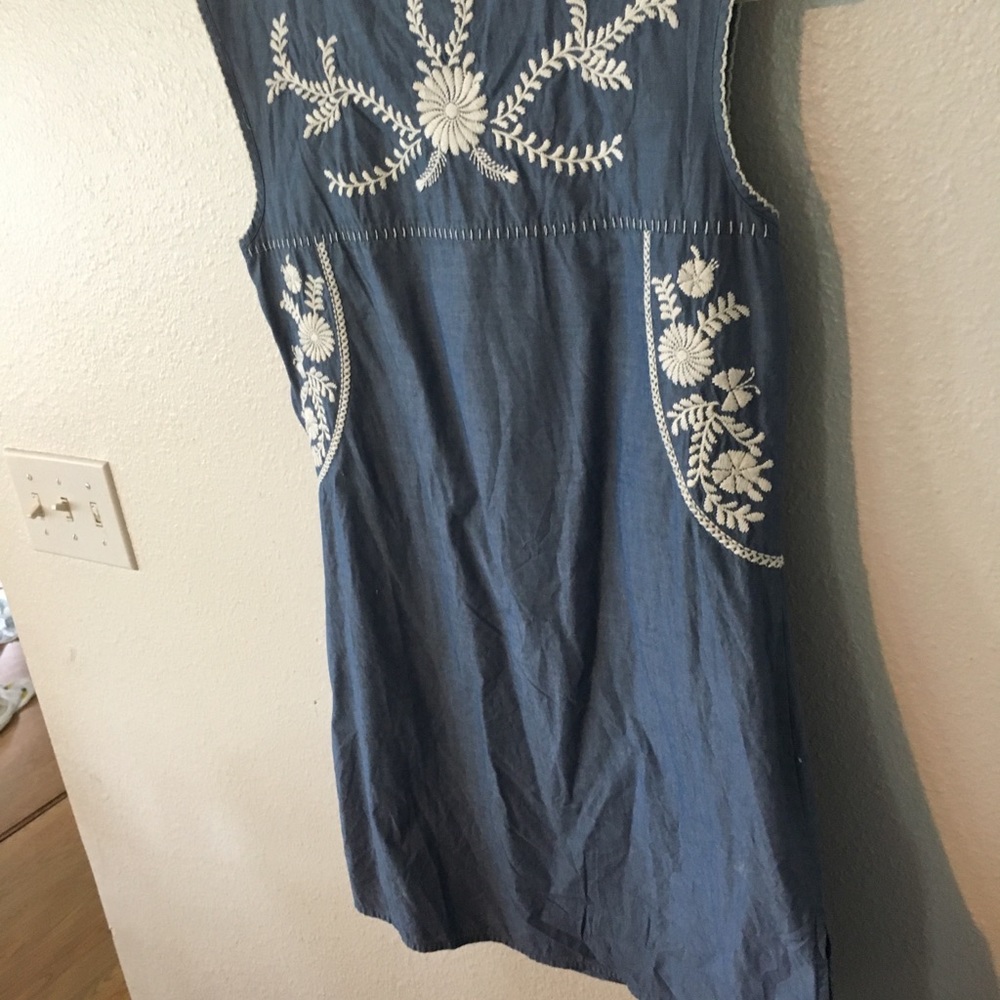 Tory Burch dress/tunic